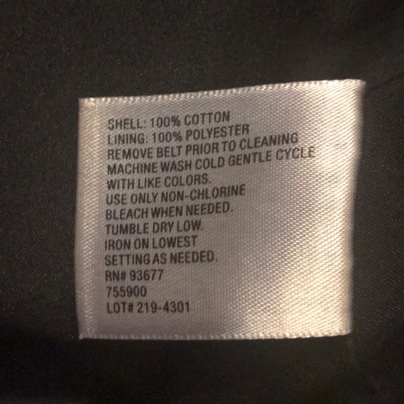 Worthington Dress - Picture 5 of 6